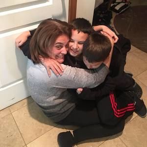 Meet your Posher, Michelle